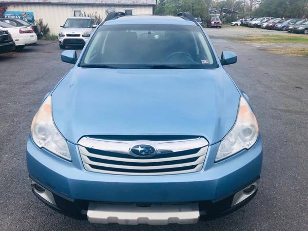 2012 Subaru Outback Limited Automatic AWD 1-OWNER⭐6MONTH WARRANTY -... for sale in Front Royal, VA – photo 9