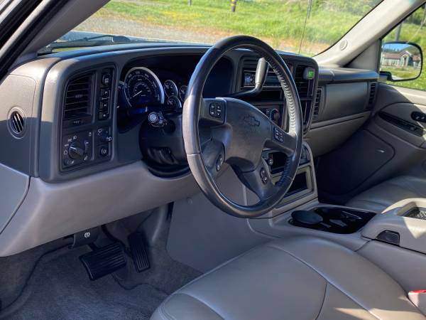 2005 Chevy Tahoe for sale in Fortuna, CA – photo 14