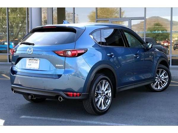 2020 Mazda CX-5 AWD All Wheel Drive Grand Touring Reserve SUV - cars for sale in Medford, OR – photo 13