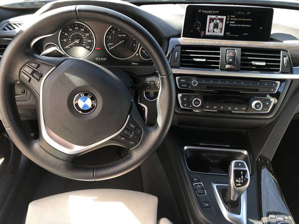 BMW 2015 428i 2D Low Miles for sale in Chula vista, CA – photo 7