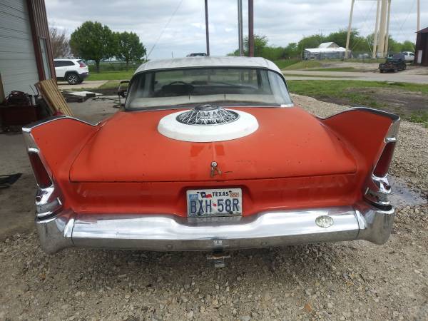 1960 Plymouth Savoy for sale in Other, TX – photo 9