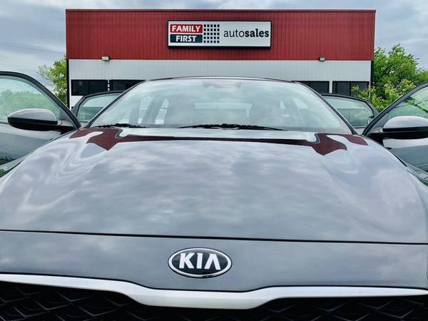 2019 Kia Forte - - by dealer - vehicle automotive sale for sale in Clarksville, TN – photo 22