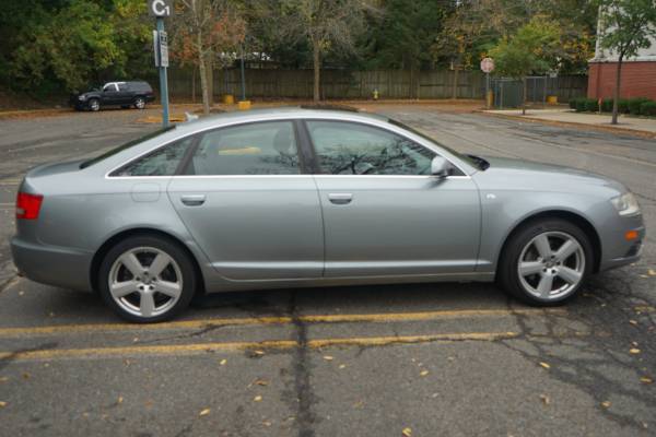 ***Only 91K Miles !! 2008 Audi A6 3.2Quattro S-Line $6000 OBO*** for sale in Yonkers, NY – photo 3