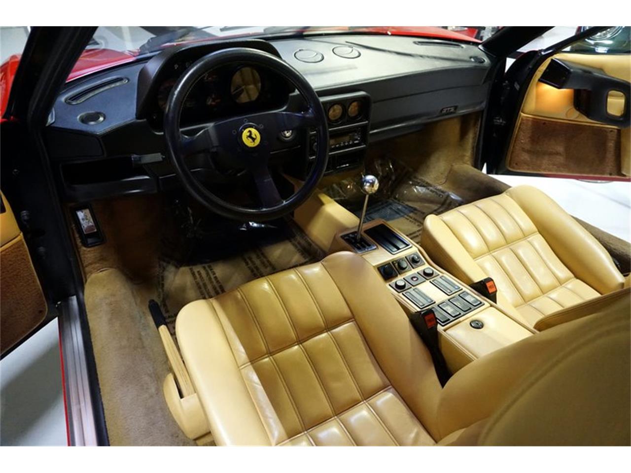 1987 Ferrari 328 for sale in Solon, OH – photo 15