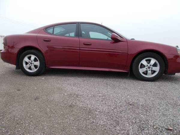 2005 Pontiac Grand Prix GT (Sunroof) for sale in Delta, OH – photo 3