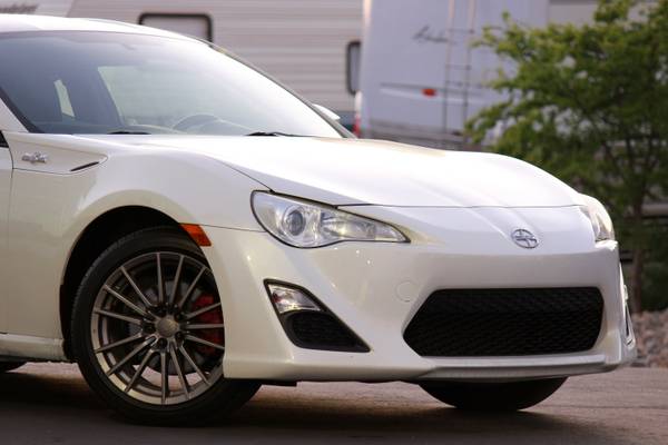 2013 Scion FR-S w/ 6-Speed Manual Transmission & New Tires for sale in Shingle Springs, CA – photo 4
