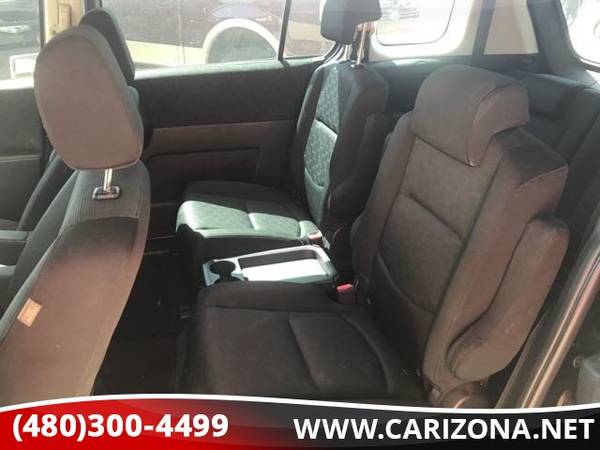 2010 MAZDA Grand Touring Minivan Several Lending Options!! for sale in Mesa, AZ – photo 7