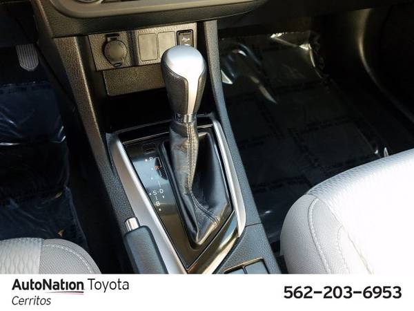 2016 Toyota Corolla LE SKU:GP552255 Sedan for sale in Cerritos, CA – photo 12