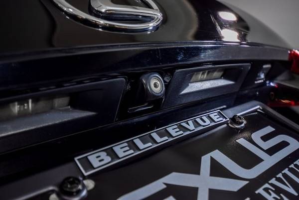 2015 Lexus IS AWD All Wheel Drive Certified 250 Sedan for sale in Bellevue, WA – photo 9
