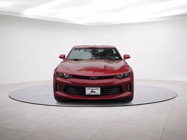 2018 Chevrolet Camaro 1LT - - by dealer - vehicle for sale in Clayton, NC – photo 3