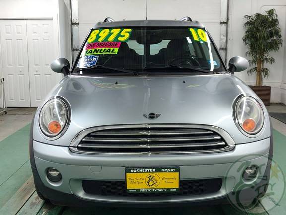 2010 Mini Cooper Clubman NO PAYMENTS FOR 90 DAYS! for sale in Gonic, NH – photo 2
