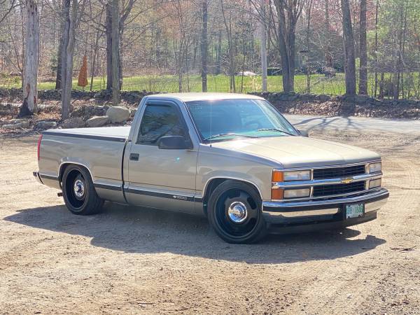 1998 Chevy Short Bed! for sale in Weare, NH – photo 2