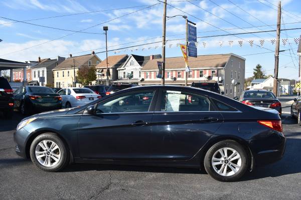 2013 Hyundai Sonata GLS - - by dealer - vehicle for sale in Mount Joy, PA – photo 3
