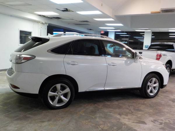 2011 Lexus RX 350 AWD Cash is King Lets Deal Open Sundays - cars &... for sale in Bridgeport, OH – photo 3