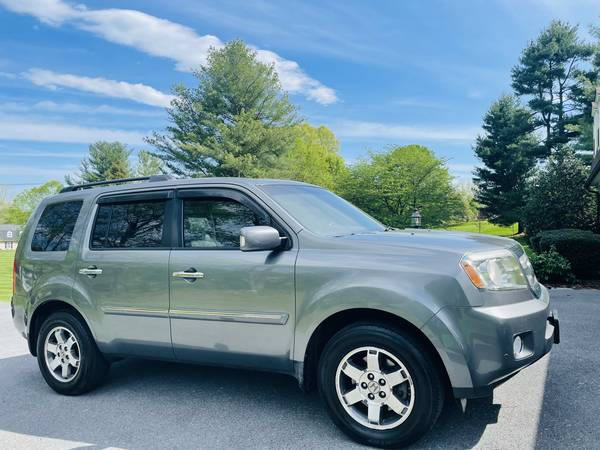 Honda Pilot for sale in Gaithersburg, District Of Columbia – photo 2