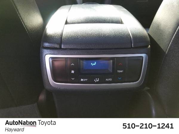 2016 Toyota Highlander XLE SKU:GS181643 SUV for sale in Hayward, CA – photo 16