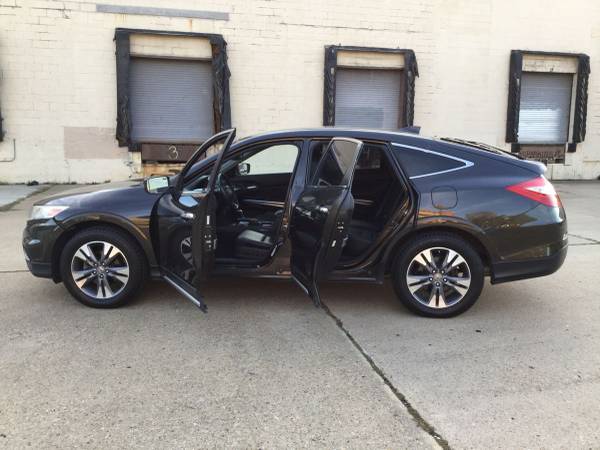 2013 HONDA CROSSTOUR 145k MILES FULLYLOADED for sale in Baltimore, District Of Columbia – photo 12