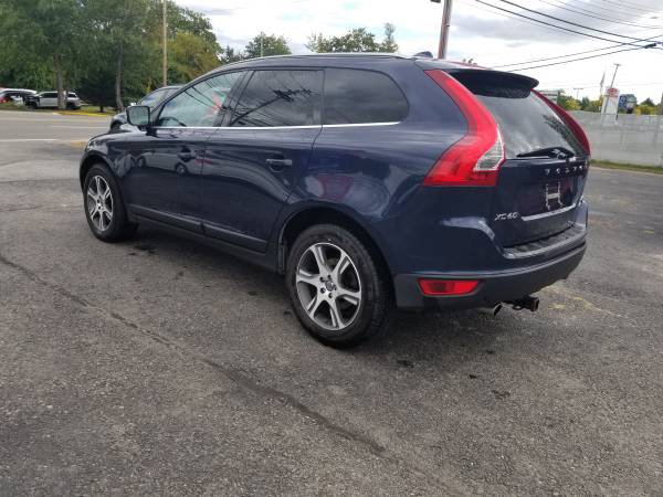 2013 Volvo XC60 T6 AWD for sale in Portland, ME – photo 6