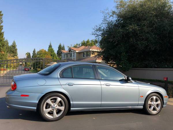 2003 Jaguar Sedan ~~~ Low Miles for sale in Chico, CA – photo 21
