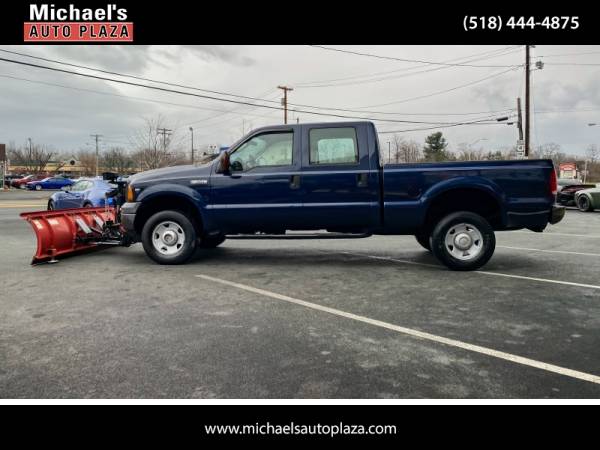 2007 Ford F-350 XL - cars & trucks - by dealer - vehicle automotive... for sale in east greenbush, NY – photo 7