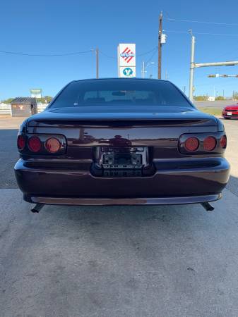 1996 Impala SS for sale in Austin, TX – photo 3