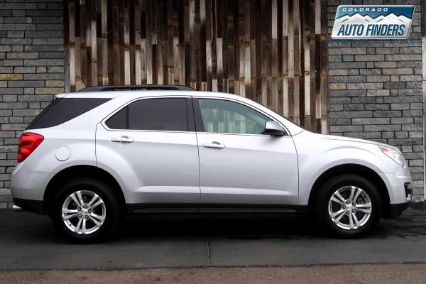 2015 Chevrolet Chevy Equinox 1LT AWD - Call or TEXT! Financing... for sale in Centennial, CO – photo 7