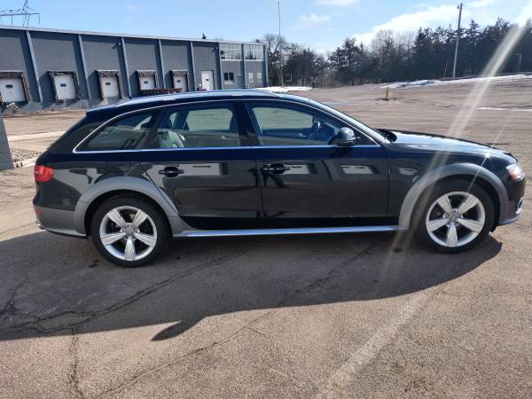 2013 Audi Allroad One Owner - - by dealer - vehicle for sale in Shakopee, MN – photo 6