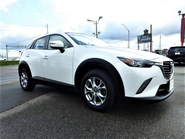 2016 MAZDA CX-3 TOURING - - by dealer - vehicle for sale in Grand Rapids, MI – photo 5