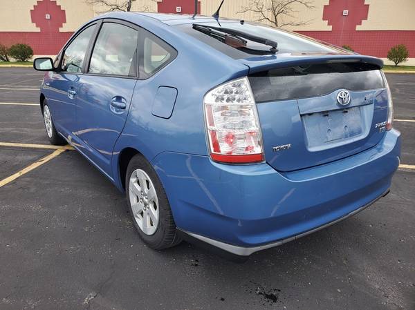 2006 Toyota Prius (only has 50, 000 original miles) for sale in Ann Arbor, MI – photo 5