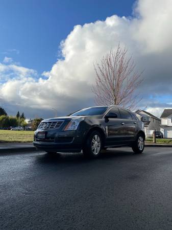 2013 Cadillac SRX for sale in Vancouver, OR