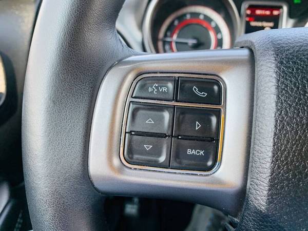 2019 Dodge Journey Crossroad AWD 4dr SUV 39111 Miles - cars & trucks... for sale in Idaho Falls, ID – photo 16