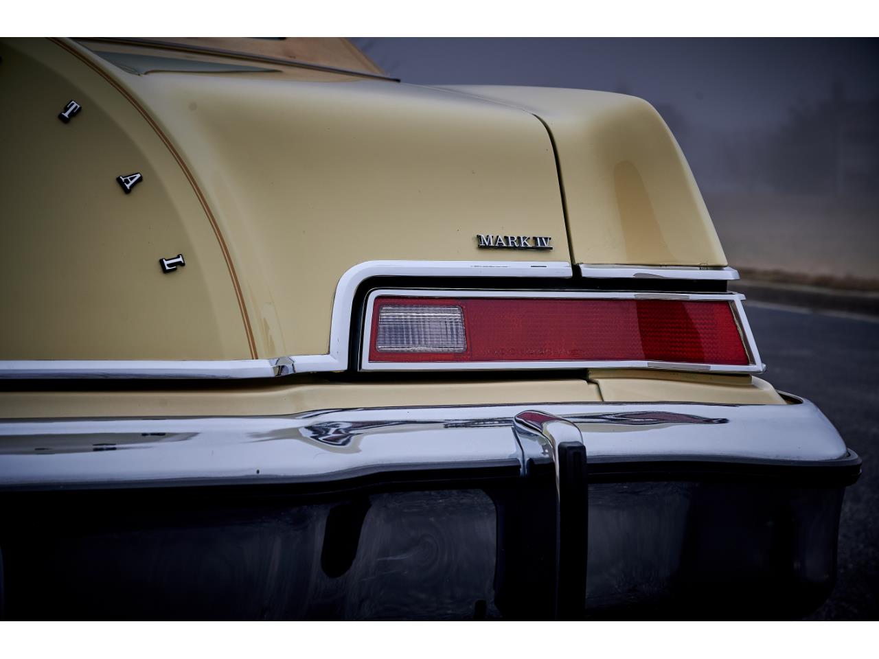 1976 Lincoln Continental for sale in O'Fallon, IL – photo 69