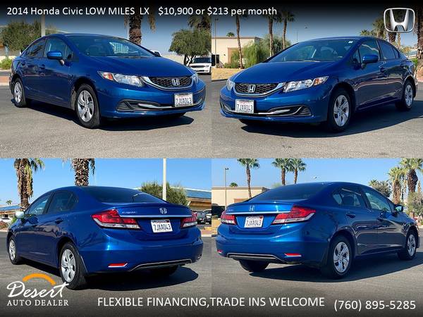 2016 Chevrolet Cruze Premier limited edition 38,000 MILES.fully... for sale in Palm Desert , CA – photo 16