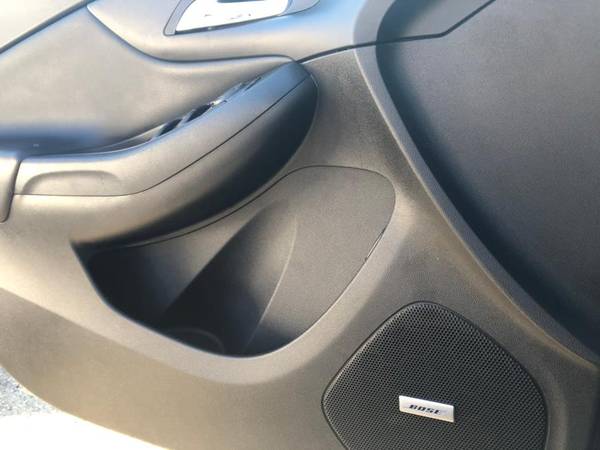 2017 Chevrolet Volt Premier adaptive cruise carpool plug-in S-peninsul for sale in Daly City, CA – photo 17
