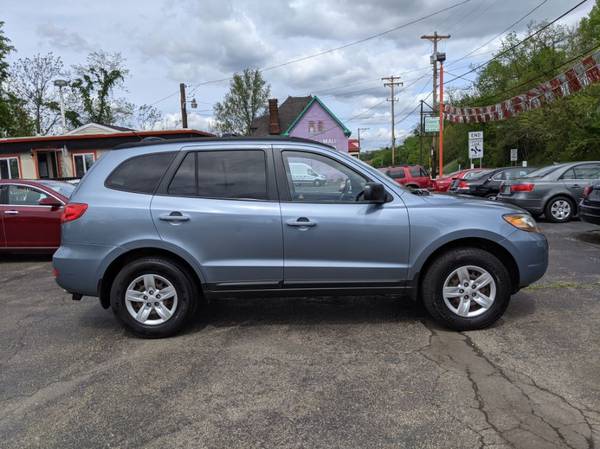 2009 HYUNDAI SANTA FE - - by dealer - vehicle for sale in Pittsburgh, PA – photo 7