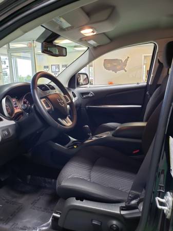 2017 Dodge Journey SXT for sale in Manassas, VA – photo 15