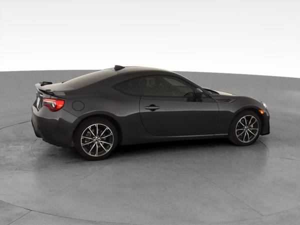 2019 Subaru BRZ Limited Coupe 2D coupe Gray - FINANCE ONLINE - cars... for sale in Washington, District Of Columbia – photo 12
