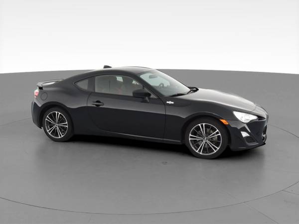2016 Scion FRS Coupe 2D coupe Black - FINANCE ONLINE - cars & trucks... for sale in Atlanta, CA – photo 14