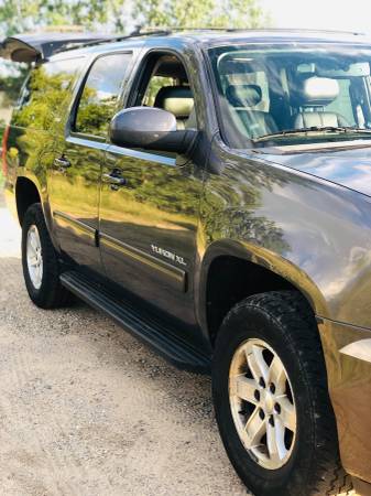 2010 Yukon XL K1500 SLT, 165k miles, 1 owner, No Issues, Nice... for sale in Wyoming , MI – photo 13
