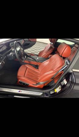 2012 bmw M class 650i XDrive - cars & trucks - by owner - vehicle... for sale in Duluth, MN – photo 10