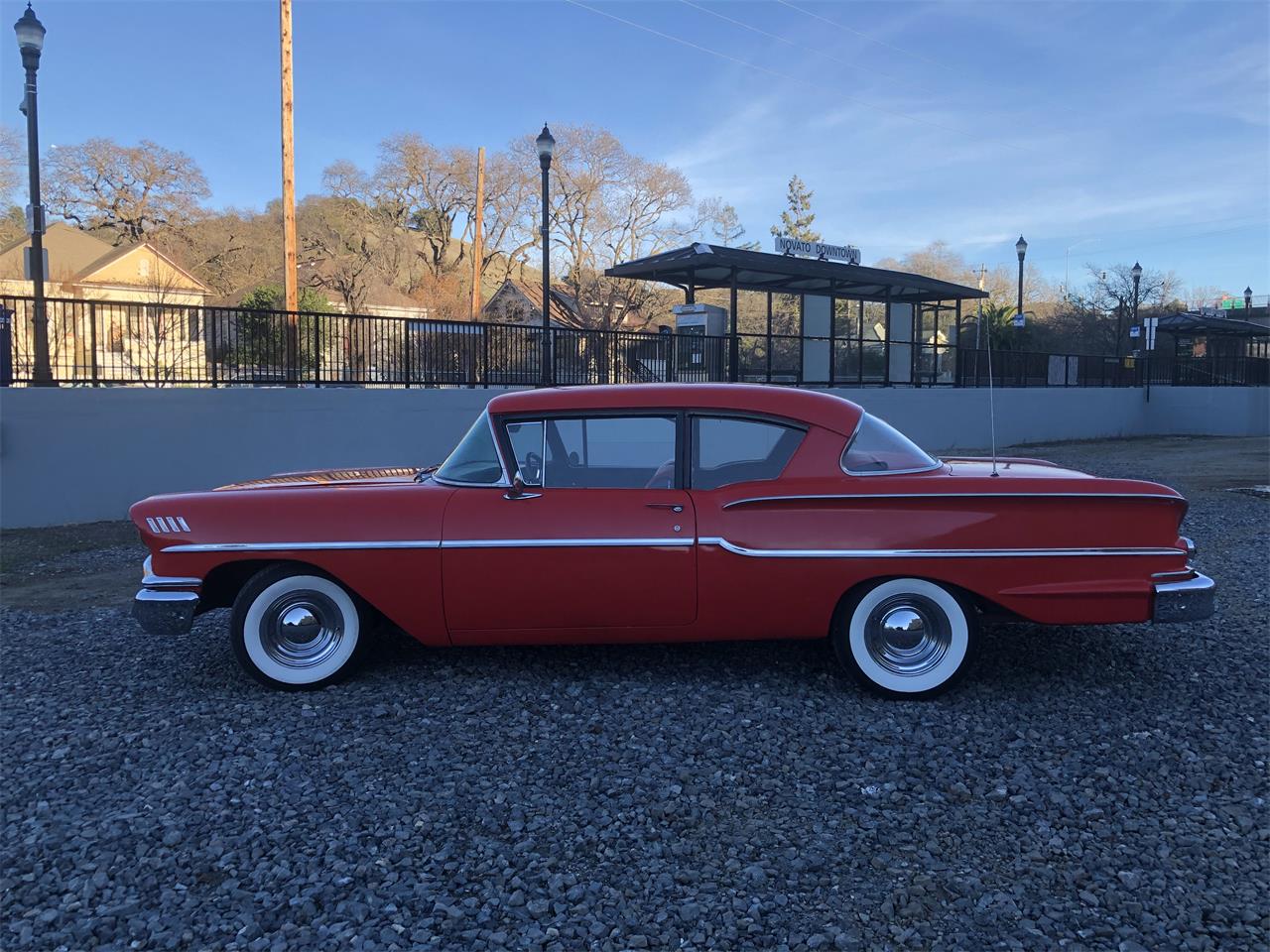 1958 Chevrolet Delray for sale in Novato, CA – photo 2