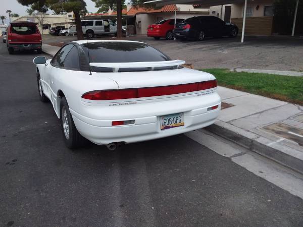 Dodge Stealth 3.0L Base - cars & trucks - by owner - vehicle... for sale in Las Vegas, NV – photo 2