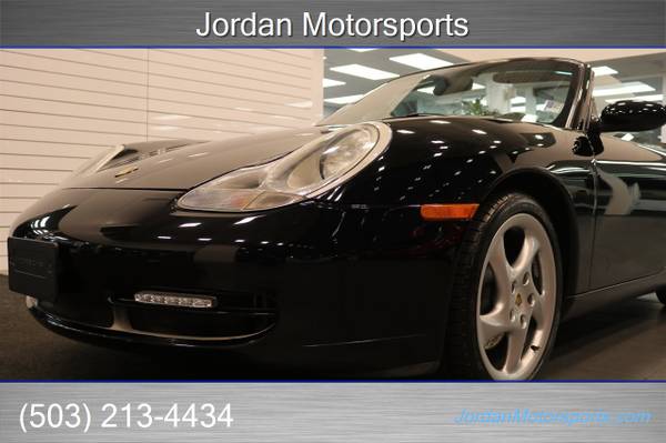 2000 PORSCHE CARRERA 911 6SPD 1 OWNER BOXTER 2001 2002 1999 1998 199... for sale in Portland, OR – photo 23