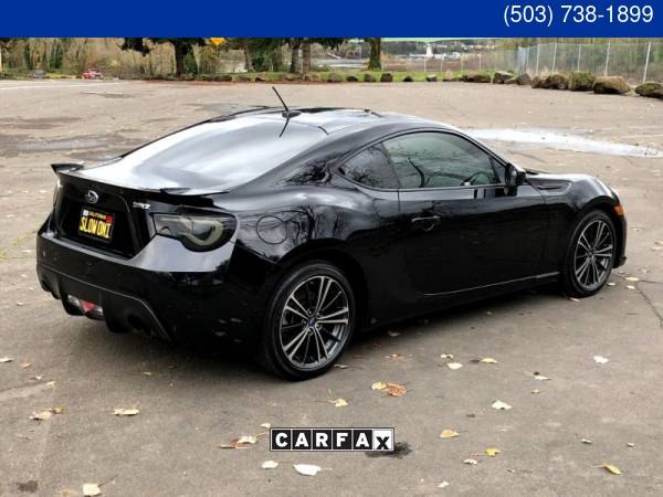 2013 Subaru BRZ Limited 2dr Coupe 6M - cars & trucks - by dealer -... for sale in Gladstone, OR – photo 5