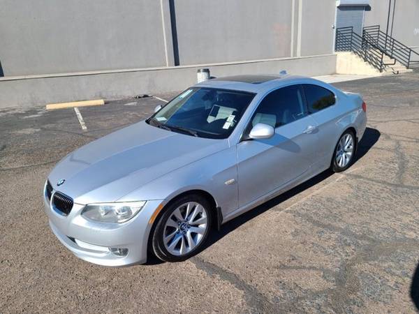 2011 BMW 3 Series 328i - cars & trucks - by dealer - vehicle... for sale in Las Vegas, NV – photo 3