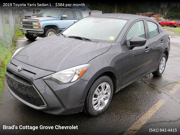 439/mo - 2018 Chevrolet Malibu LS - - by dealer for sale in Cottage Grove, OR – photo 19