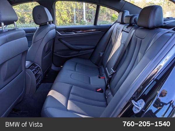 2018 BMW 5 Series 530e iPerformance SKU:JB033990 Sedan - cars &... for sale in Vista, CA – photo 19