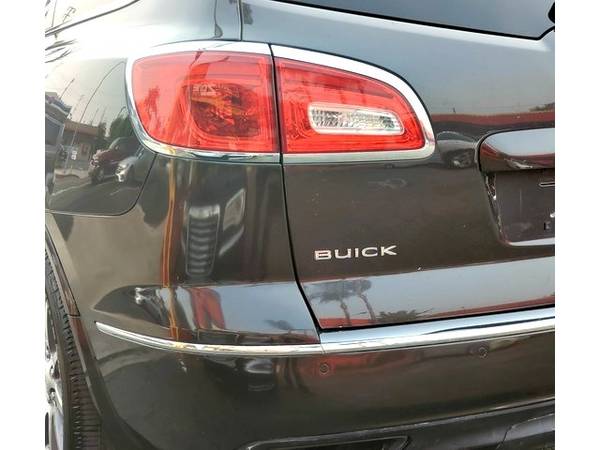 2014 Buick Enclave Leather FWD - cars & trucks - by dealer - vehicle... for sale in south gate, CA – photo 10