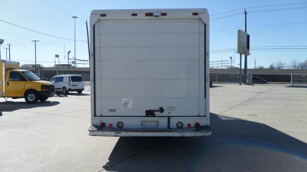 2009 STEP VAN FORD E450 UTILIMASTER - - by dealer for sale in Houston, TX – photo 6