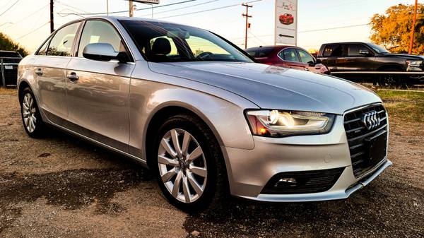 2013 Audi A4 - cars & trucks - by owner - vehicle automotive sale for sale in San Antonio, TX – photo 6